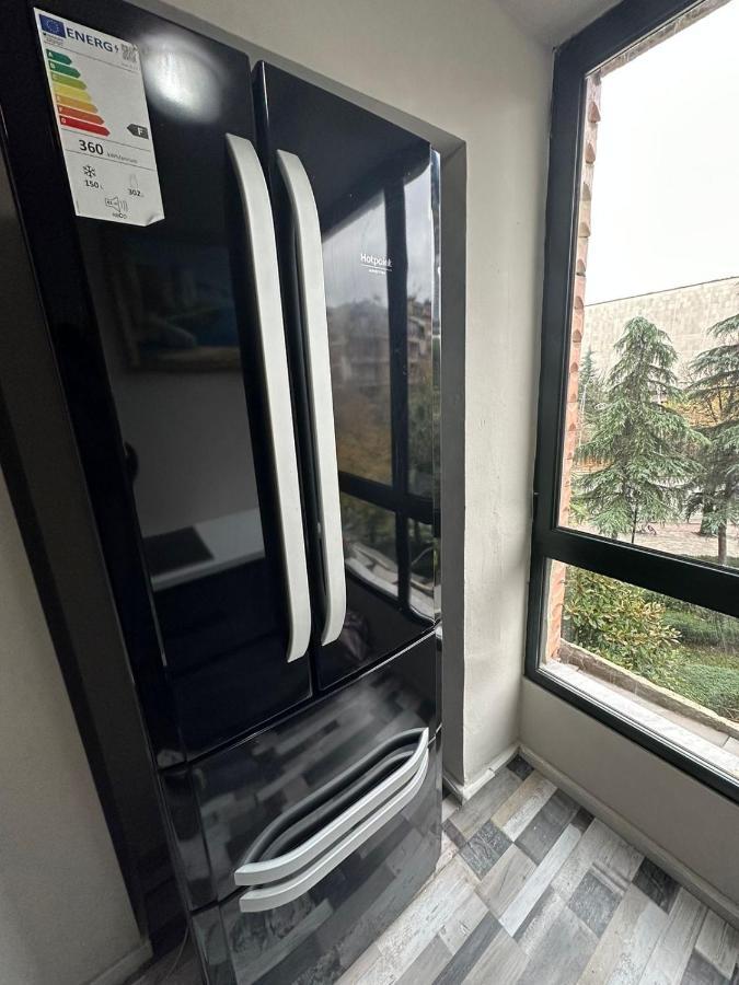 Apartmán Piazza City Center Tirana Exteriér fotografie