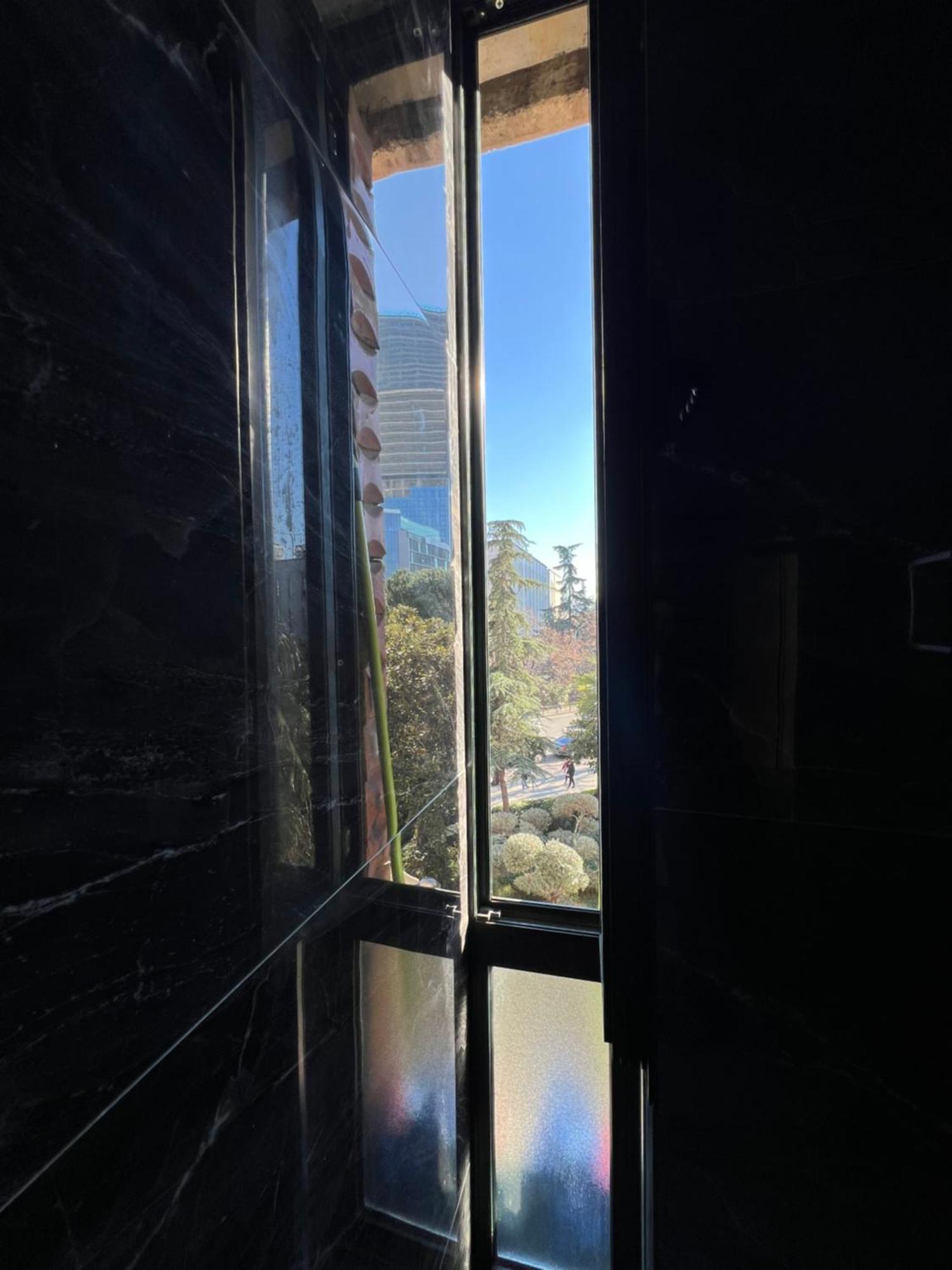 Apartmán Piazza City Center Tirana Exteriér fotografie