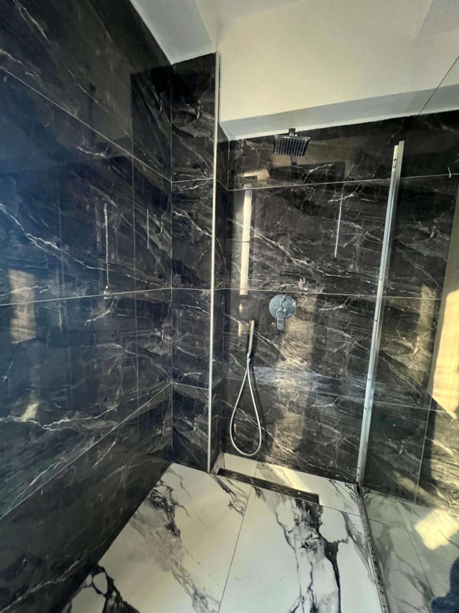 Apartmán Piazza City Center Tirana Exteriér fotografie