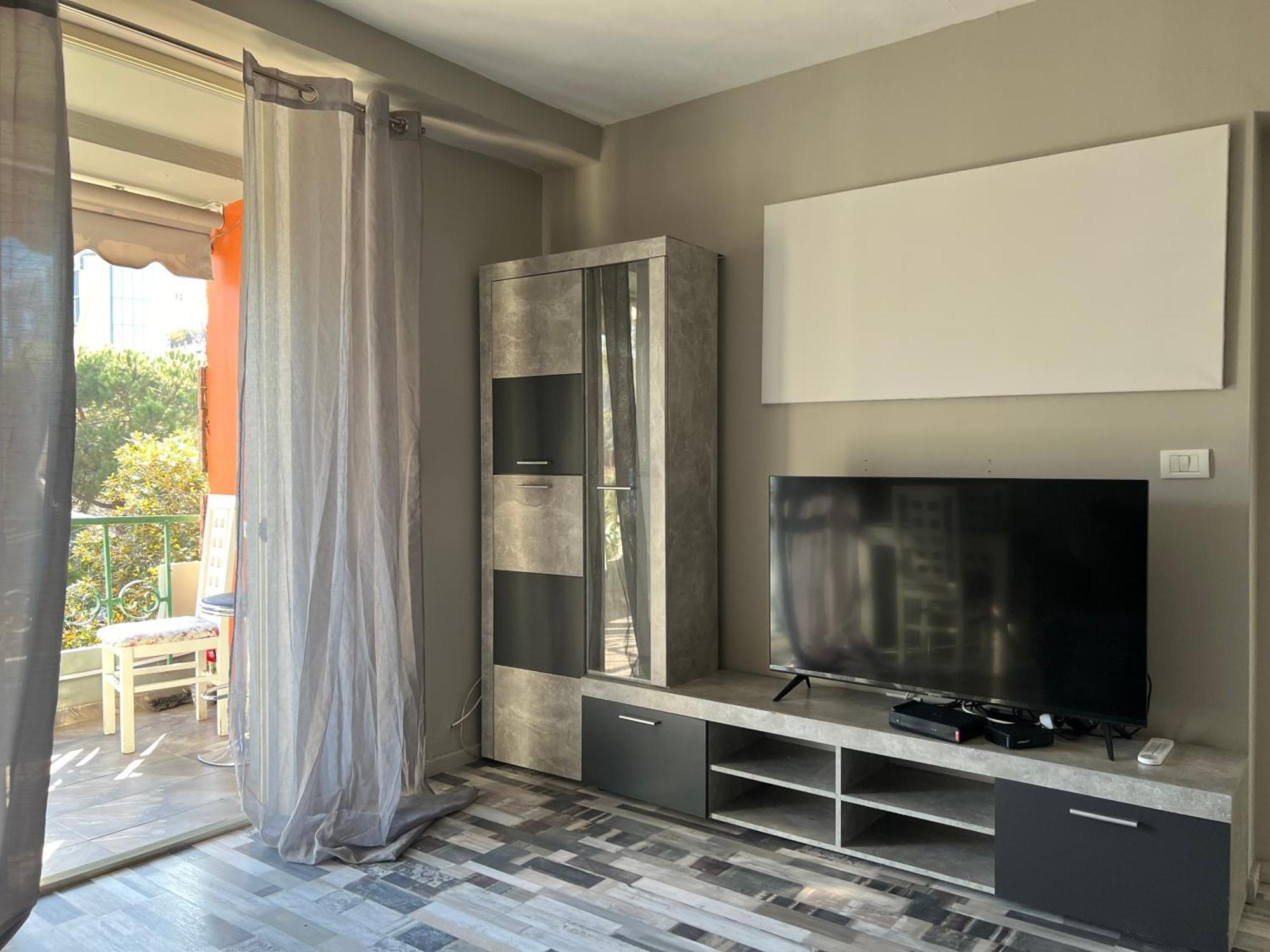 Apartmán Piazza City Center Tirana Exteriér fotografie