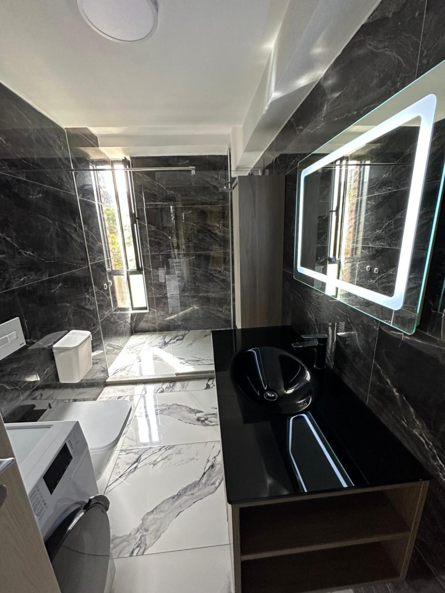 Apartmán Piazza City Center Tirana Exteriér fotografie