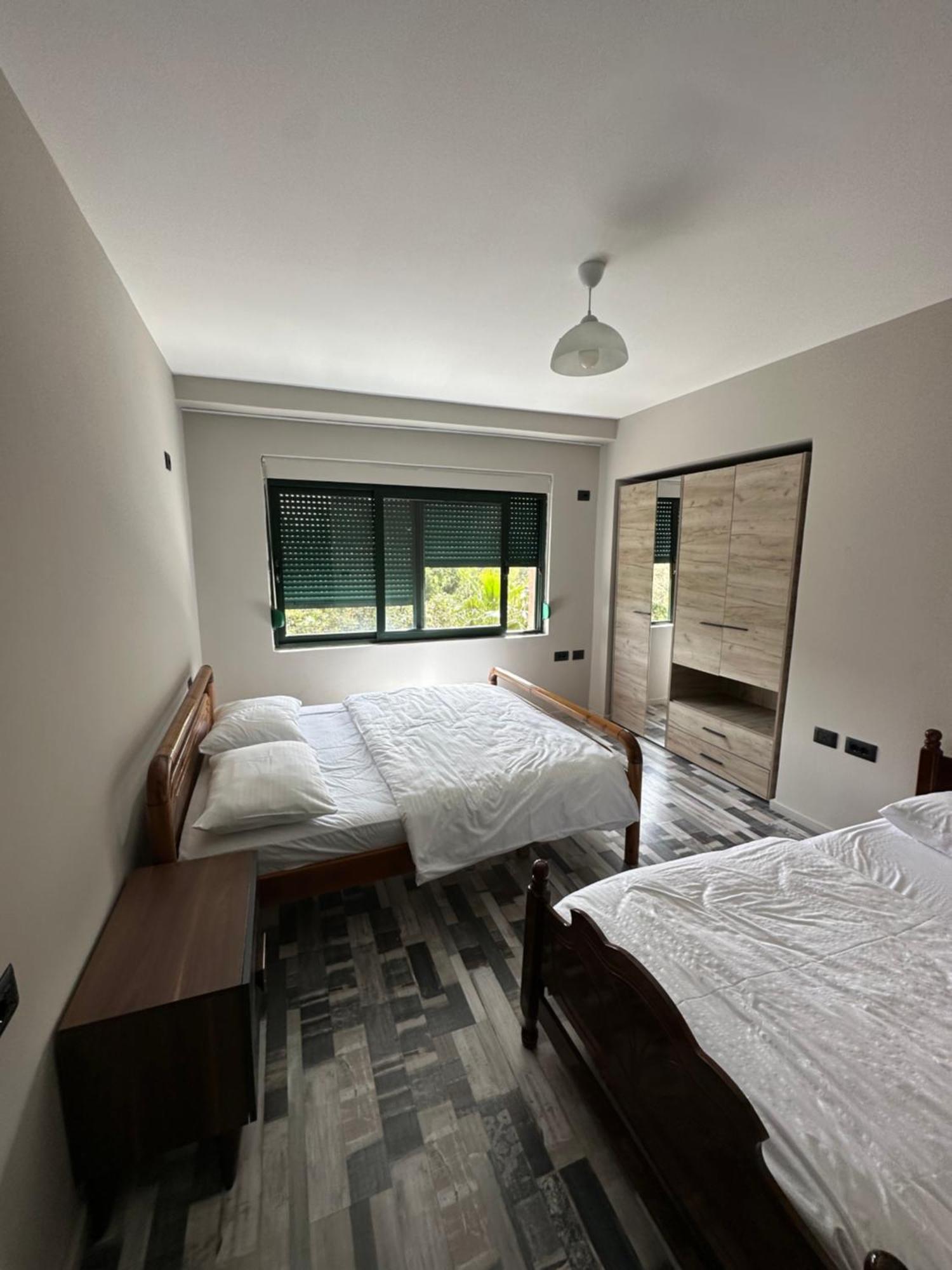Apartmán Piazza City Center Tirana Exteriér fotografie